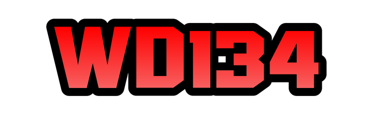 WD134
